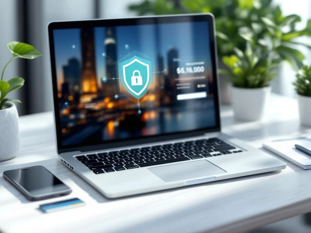Booking Computer Pay Image What protections do I have when booking through an event site? - Eventhost